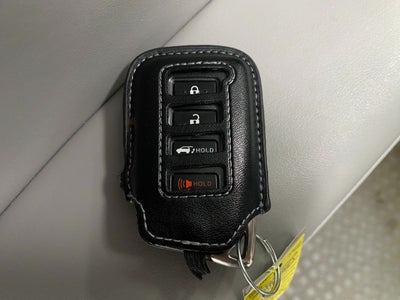 2019 Lexus RX RX 350 AWD