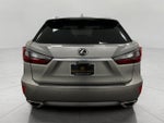 2019 Lexus RX RX 350 AWD