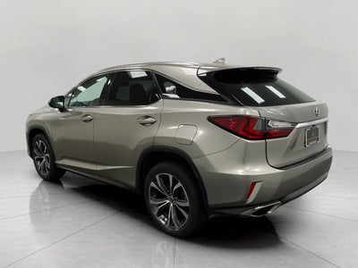 2019 Lexus RX RX 350 AWD