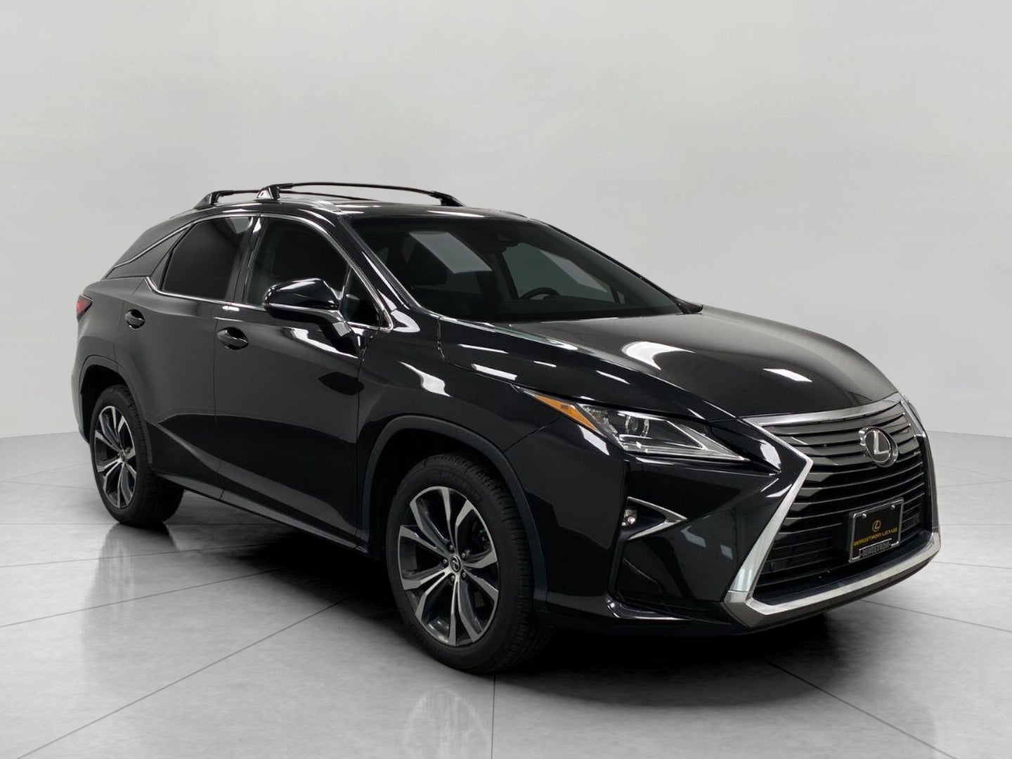 2018 Lexus RX 350
