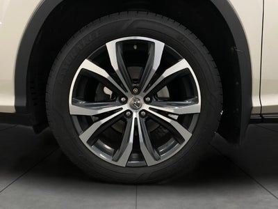 2016 Lexus RX 350 AWD 4dr F Sport