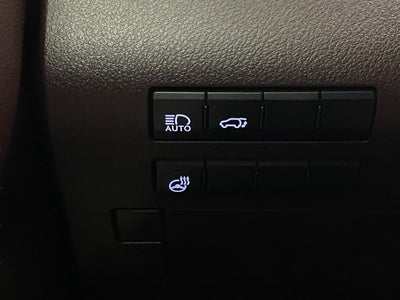 2016 Lexus RX 350 AWD 4dr F Sport