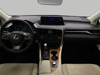 2016 Lexus RX 350 AWD 4dr F Sport