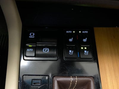 2016 Lexus RX 350 AWD 4dr F Sport