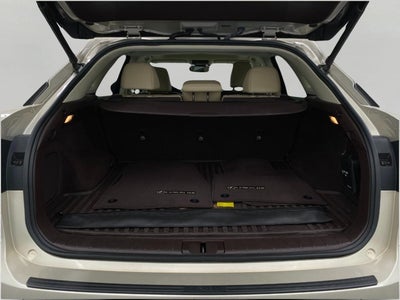 2016 Lexus RX 350 AWD 4dr F Sport