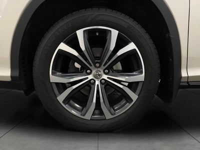 2016 Lexus RX 350 AWD 4dr F Sport