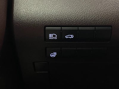 2016 Lexus RX 350 AWD 4dr F Sport