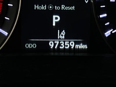 2016 Lexus RX 350 AWD 4dr F Sport