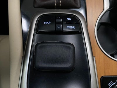 2016 Lexus RX 350 AWD 4dr F Sport