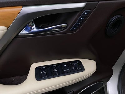 2016 Lexus RX 350 AWD 4dr F Sport