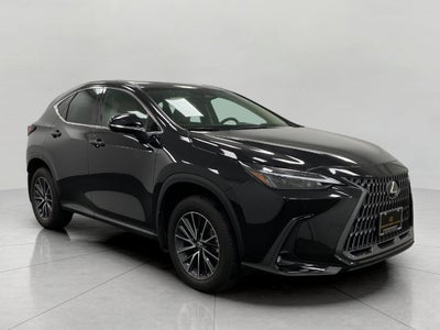 2024 Lexus NX NX 350 Premium AWD