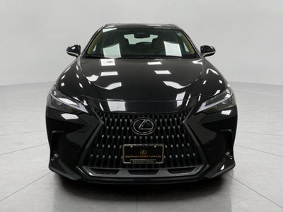 2024 Lexus NX NX 350 Premium AWD