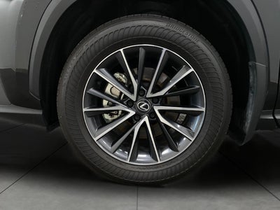 2024 Lexus NX NX 350 Premium AWD