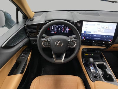 2024 Lexus NX NX 350 Premium AWD
