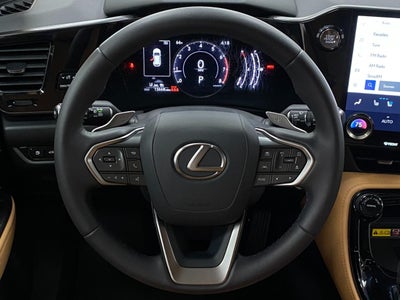 2024 Lexus NX NX 350 Premium AWD