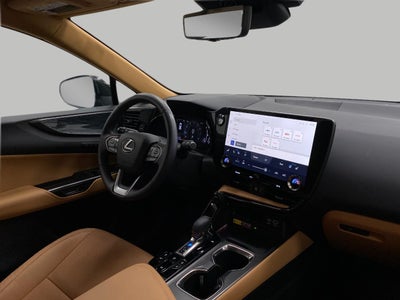 2024 Lexus NX NX 350 Premium AWD