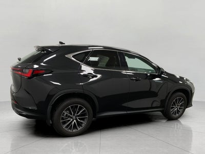2024 Lexus NX NX 350 Premium AWD