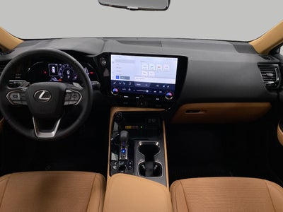 2024 Lexus NX NX 350 Premium AWD