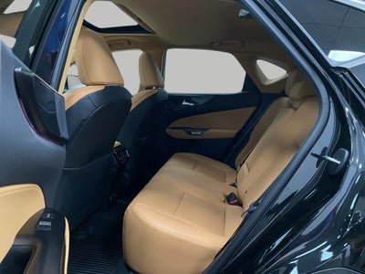 2024 Lexus NX NX 350 Premium AWD