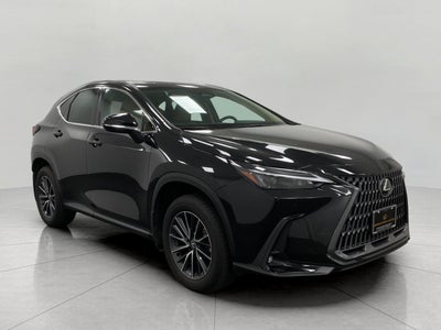 2024 Lexus NX NX 350 Premium AWD