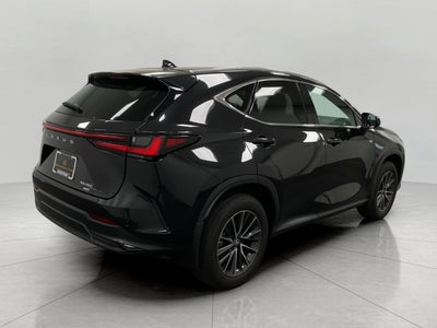 2024 Lexus NX NX 350 Premium AWD