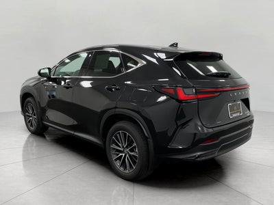 2024 Lexus NX NX 350 Premium AWD