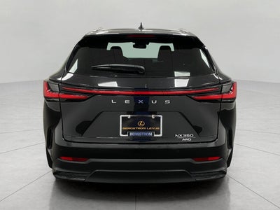2024 Lexus NX NX 350 Premium AWD