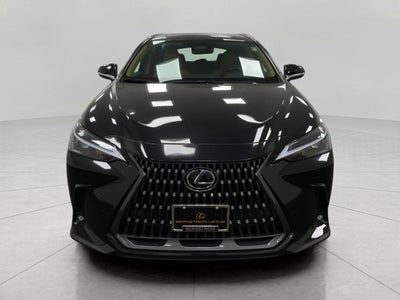 2024 Lexus NX NX 350 Premium AWD
