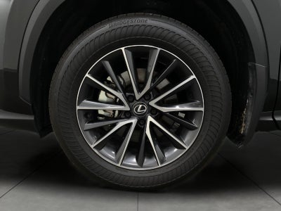 2024 Lexus NX NX 350 Premium AWD