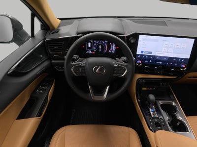 2024 Lexus NX NX 350 Premium AWD