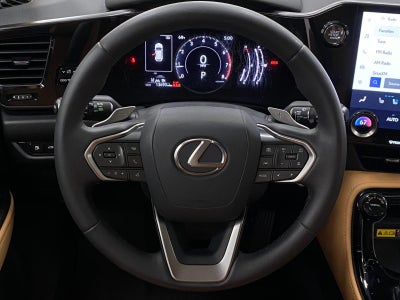 2024 Lexus NX NX 350 Premium AWD