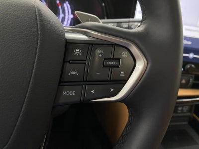 2024 Lexus NX NX 350 Premium AWD