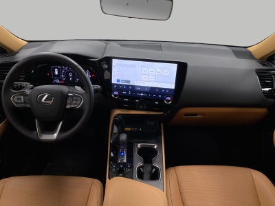 2024 Lexus NX NX 350 Premium AWD