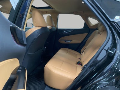 2024 Lexus NX NX 350 Premium AWD