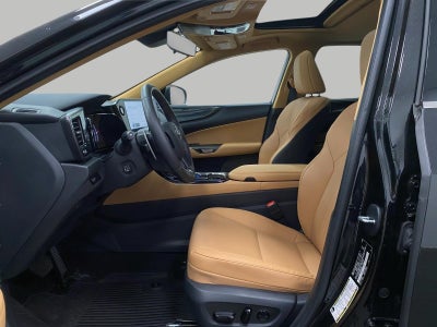 2024 Lexus NX NX 350 Premium AWD