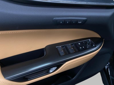 2024 Lexus NX NX 350 Premium AWD