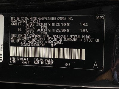 2024 Lexus NX NX 350 Premium AWD