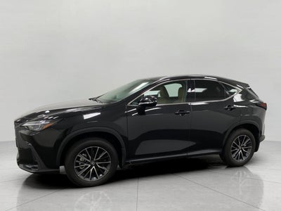 2024 Lexus NX NX 350 Premium AWD