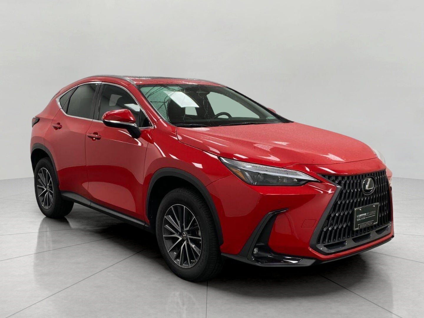 2023 Lexus NX 350