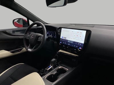 2023 Lexus NX NX 350 Premium AWD