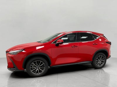 2023 Lexus NX NX 350 Premium AWD