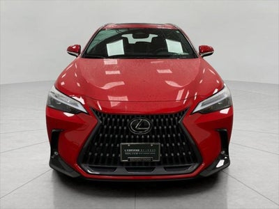 2023 Lexus NX NX 350 Premium AWD