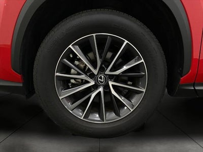 2023 Lexus NX NX 350 Premium AWD