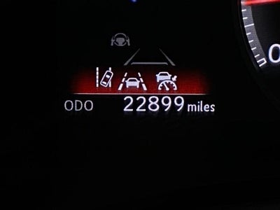 2023 Lexus NX NX 350 Premium AWD