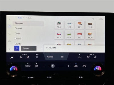 2023 Lexus NX NX 350 Premium AWD