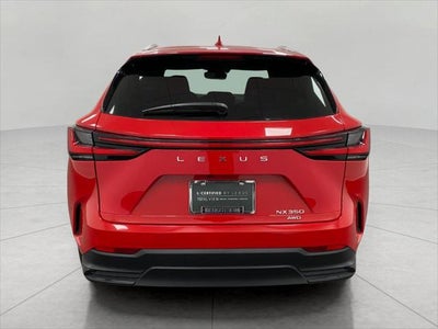 2023 Lexus NX NX 350 Premium AWD