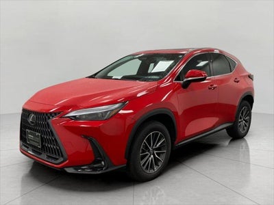 2023 Lexus NX NX 350 Premium AWD