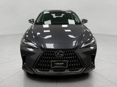 2022 Lexus NX NX 350 Premium AWD