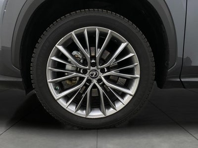 2022 Lexus NX NX 350 Premium AWD