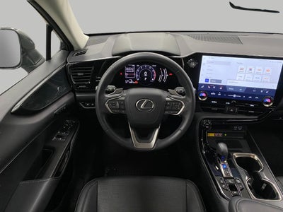 2022 Lexus NX NX 350 Premium AWD